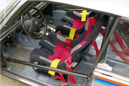 BMW 30 csl 2285339